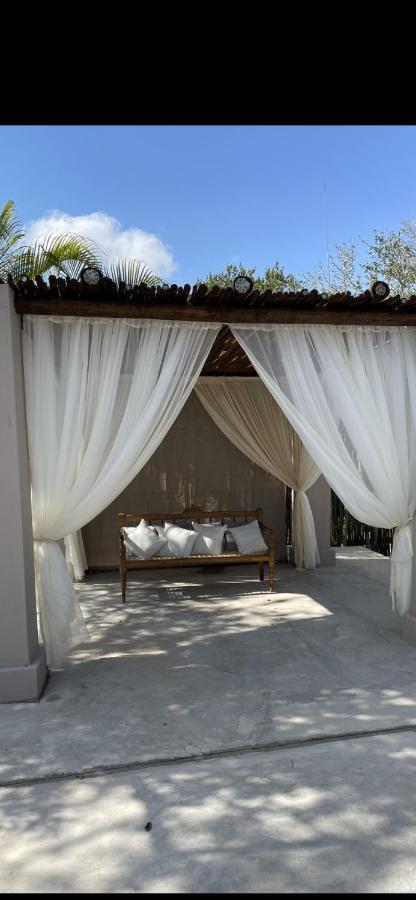 Wild Goose Hotel Marloth Park Exterior photo