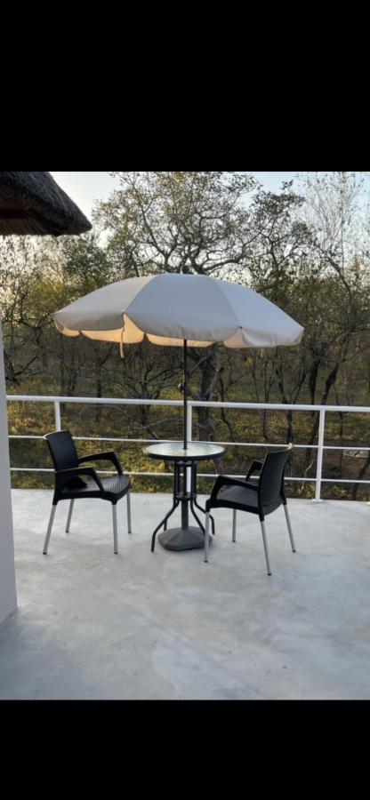 Wild Goose Hotel Marloth Park Exterior photo