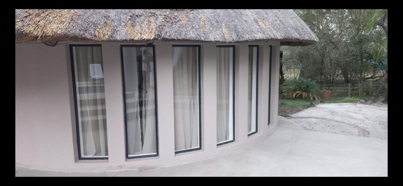 Wild Goose Hotel Marloth Park Exterior photo